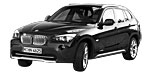 BMW E84 P0752 Fault Code