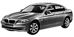 BMW F10 P0752 Fault Code