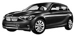 BMW F21 P0752 Fault Code