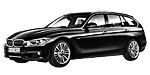 BMW F31 P0752 Fault Code